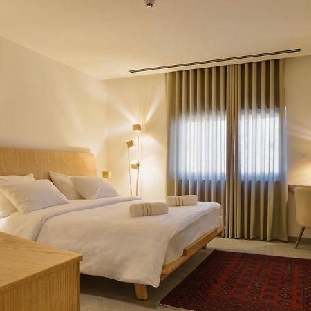Dar Al Mauge Boutique Hotel With Outdoor Pool Bethlehem Exterior foto