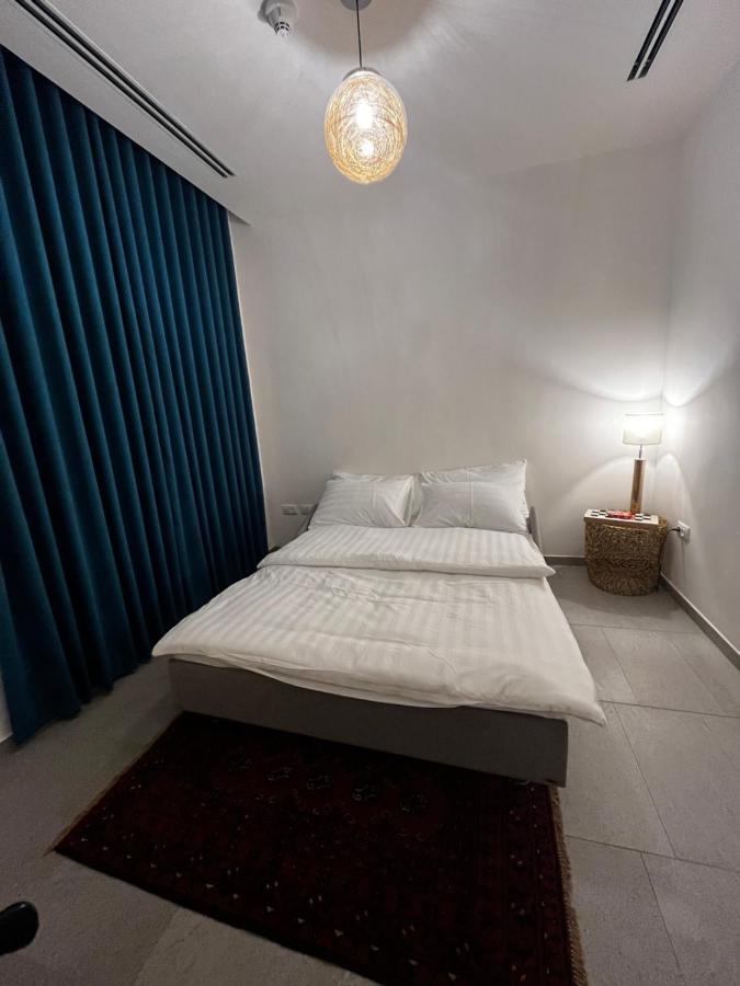 Dar Al Mauge Boutique Hotel With Outdoor Pool Bethlehem Exterior foto